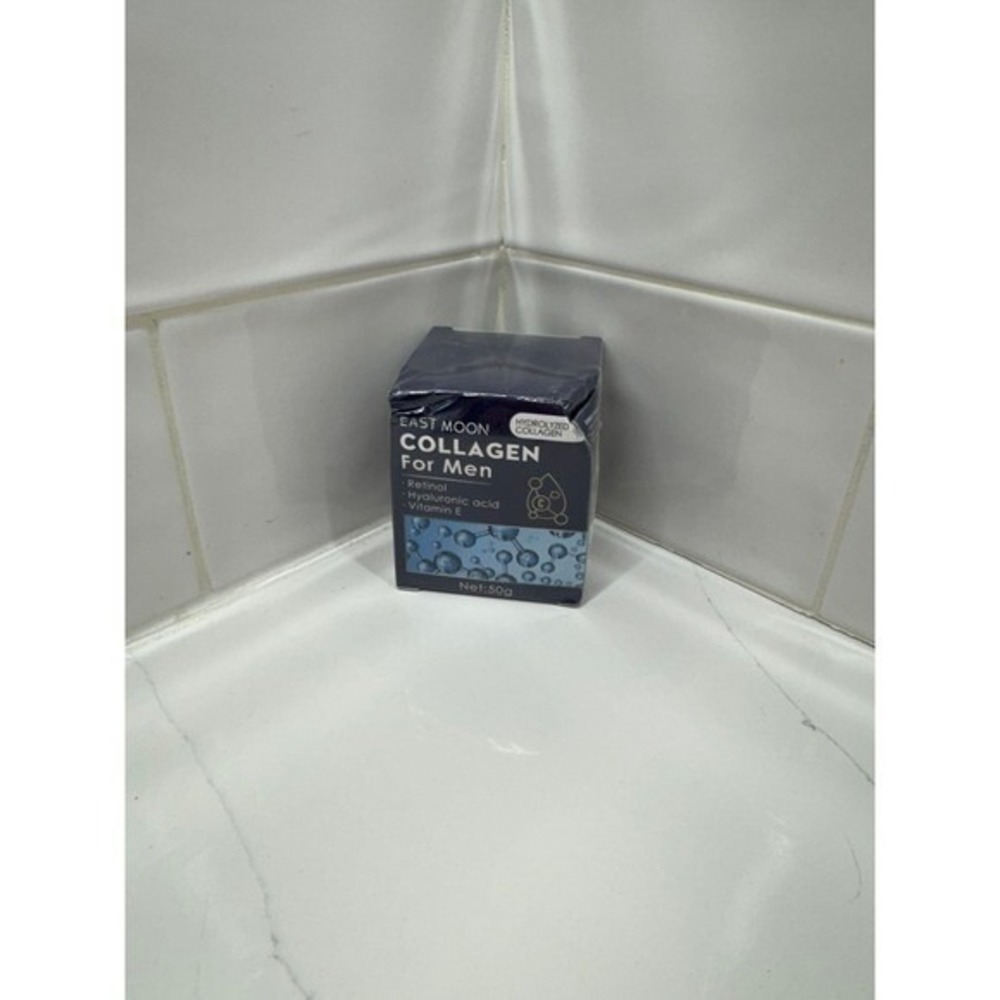 East moon Collagen for men